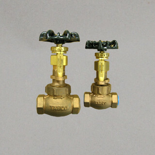 Flow Control Valves